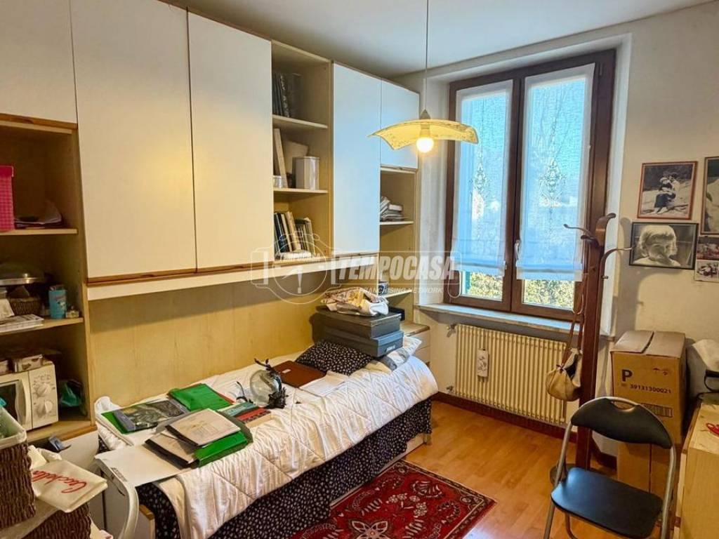 Appartamento a Belluno in Via Francesco Agosti 20 - Foto 3