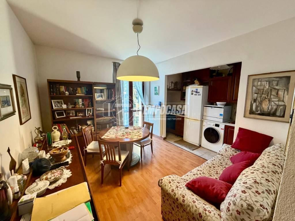 Appartamento a Belluno in Via Francesco Agosti 20 - Foto 4