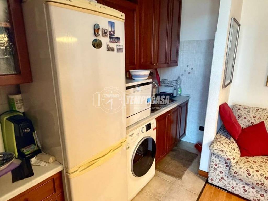 Appartamento a Belluno in Via Francesco Agosti 20 - Foto 5