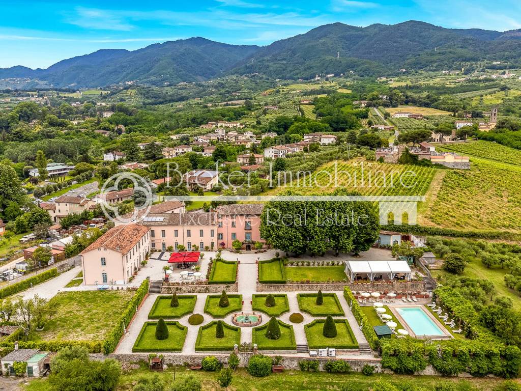 Villa a Capannori in Via delle Selvette, 127 - Foto 3