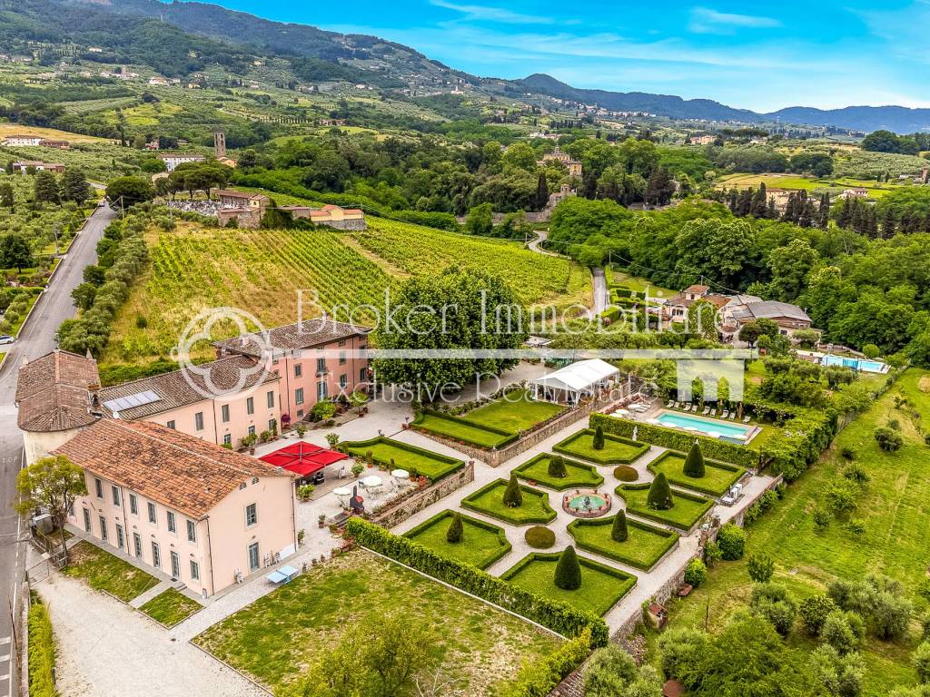 Villa a Capannori in Via delle Selvette, 127 - Foto 4