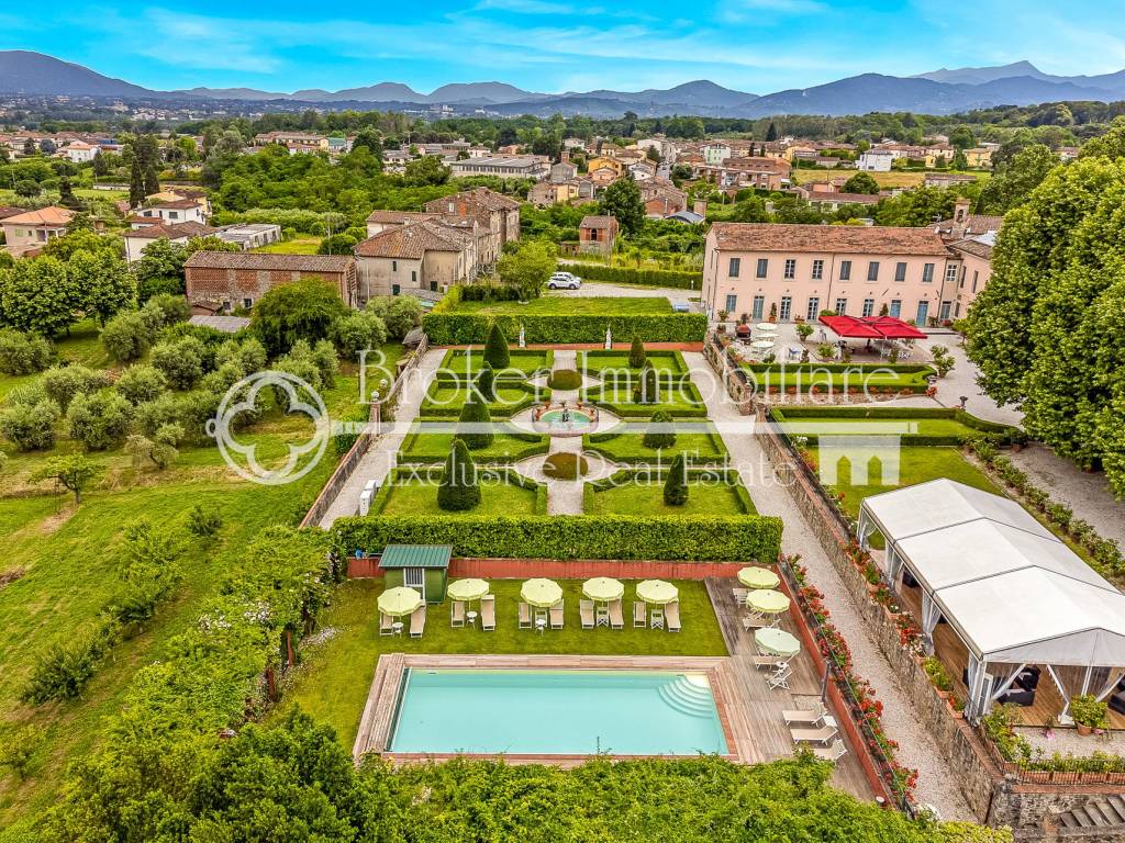 Villa a Capannori in Via delle Selvette, 127 - Foto 5