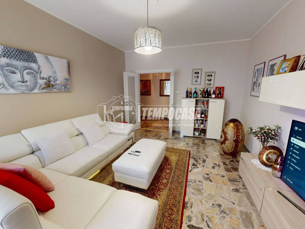 Appartamento a Chieti in Via Scanno - Foto 2