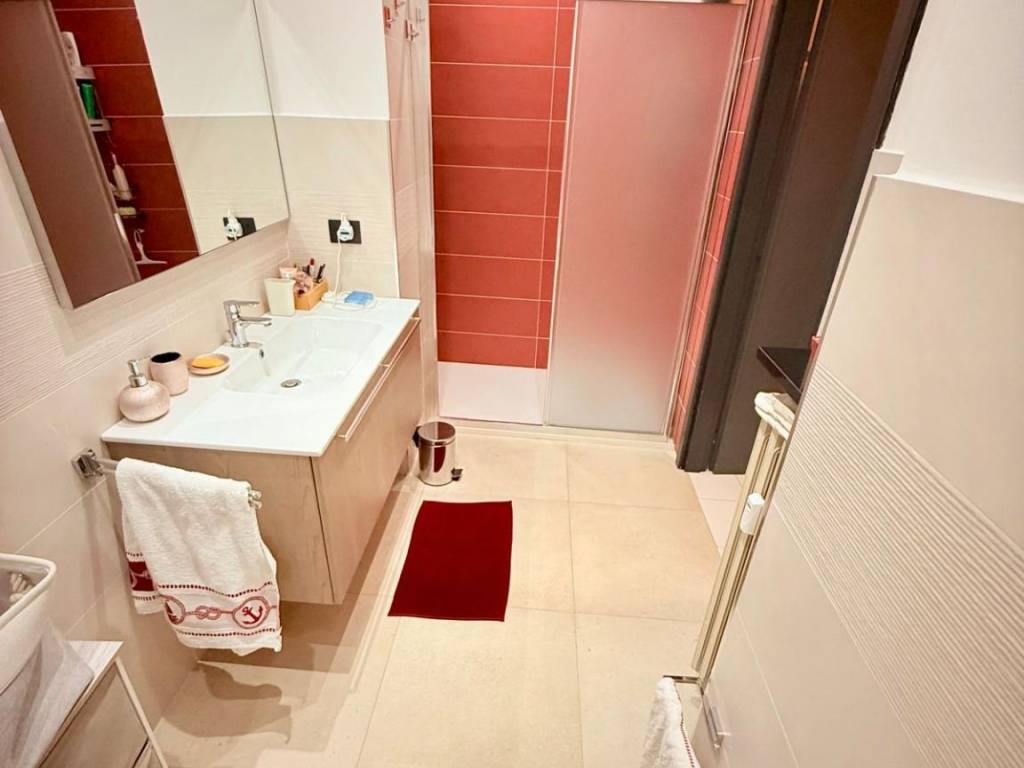 Appartamento a Alessandria in Via Sebastiano Rivolta, 37 - Foto 3