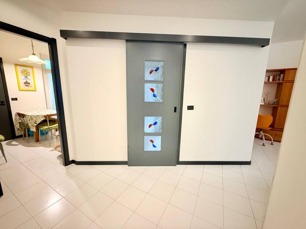 Appartamento a Alessandria in Via Sebastiano Rivolta, 37 - Foto 5
