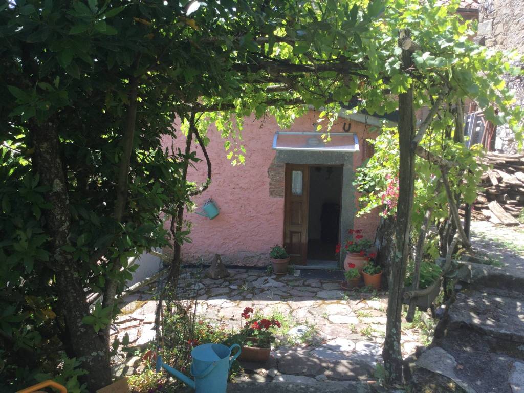 Villa a Bagni di lucca in Località Riolo - Foto 5