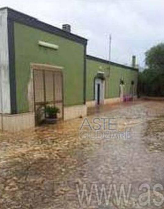 Villa a Monopoli in Contrada Macchia di Monte, 267 - Foto 2