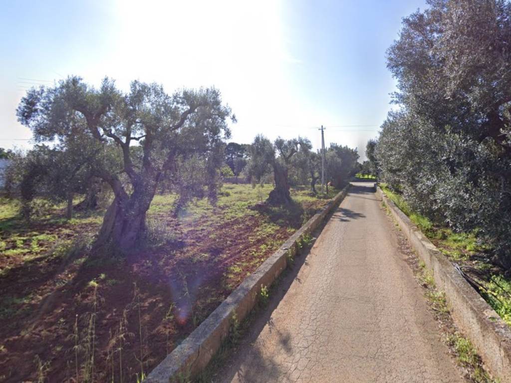Villa a Monopoli in Contrada Macchia di Monte, 267 - Foto 5