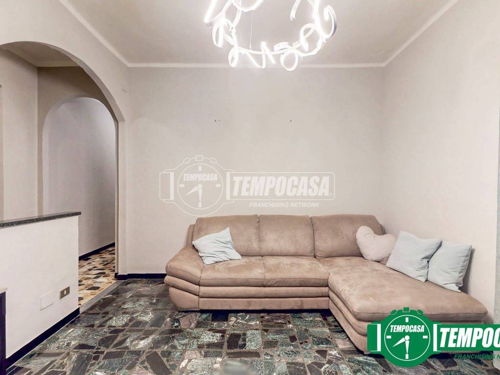 Appartamento a Acqui terme in Corso Divisione Acqui - Foto 4