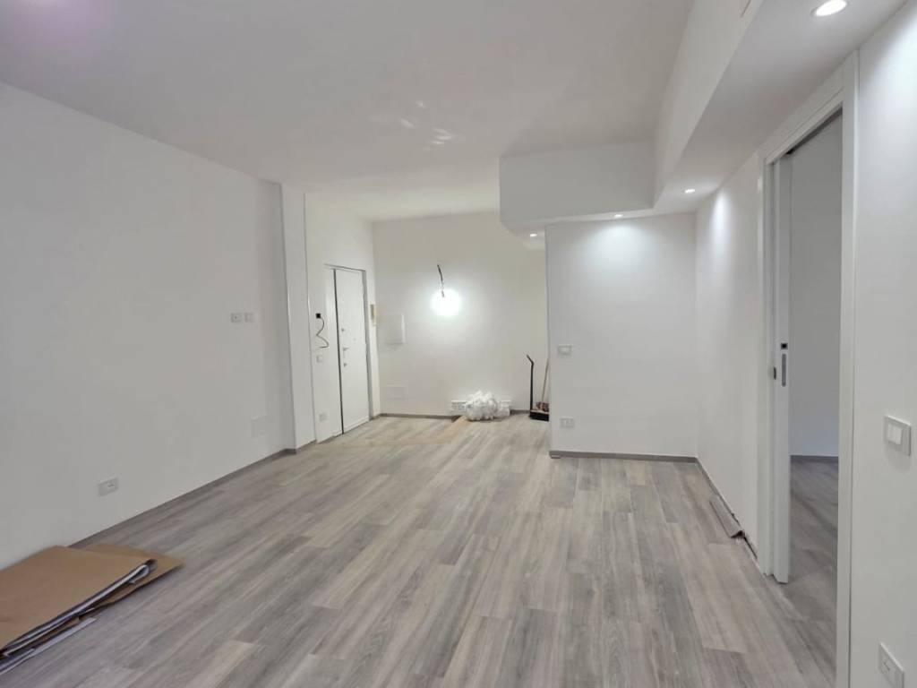 Appartamento a Viterbo in Via Monfalcone - Foto 3