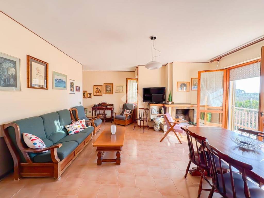 Appartamento a Alghero in Via Biasi, 23 - Foto 3