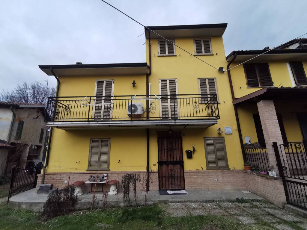 Villa a Corvino san quirico in Via Rampa, 18 - Foto 3