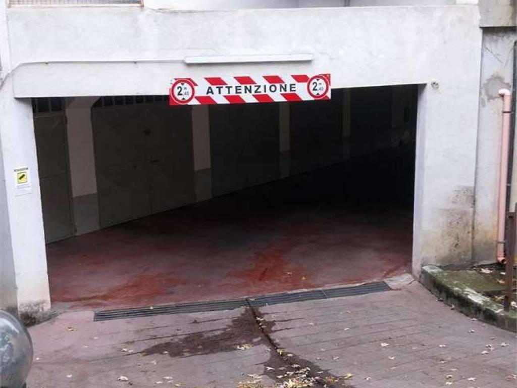 Box / garage a Rivoli in Via Nizza - Foto 3