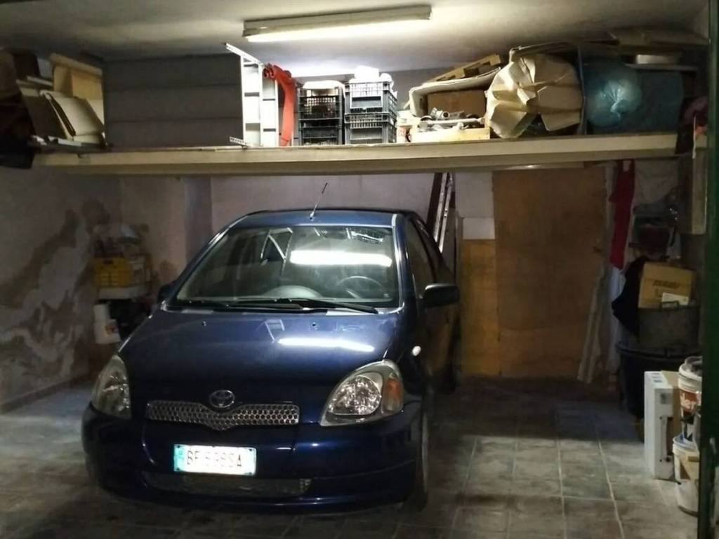 Box / garage a Barletta in Via Della Misericordia - Foto 2