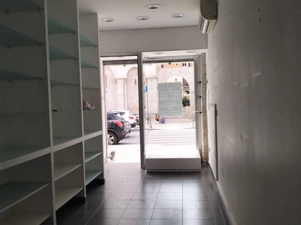 Immobile a Barletta in Corso Vittorio Emanuele Ii, 34 - Foto 5