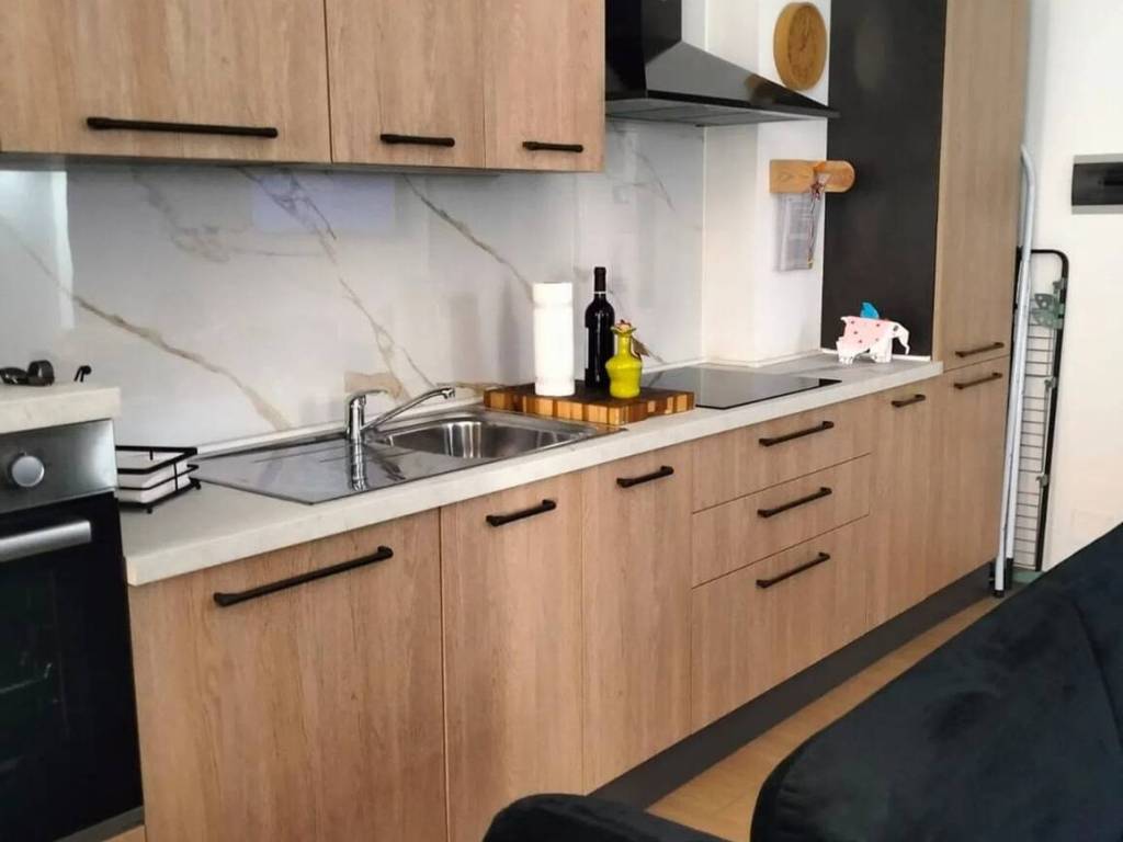 Appartamento a Barletta in Via Trani - Foto 4