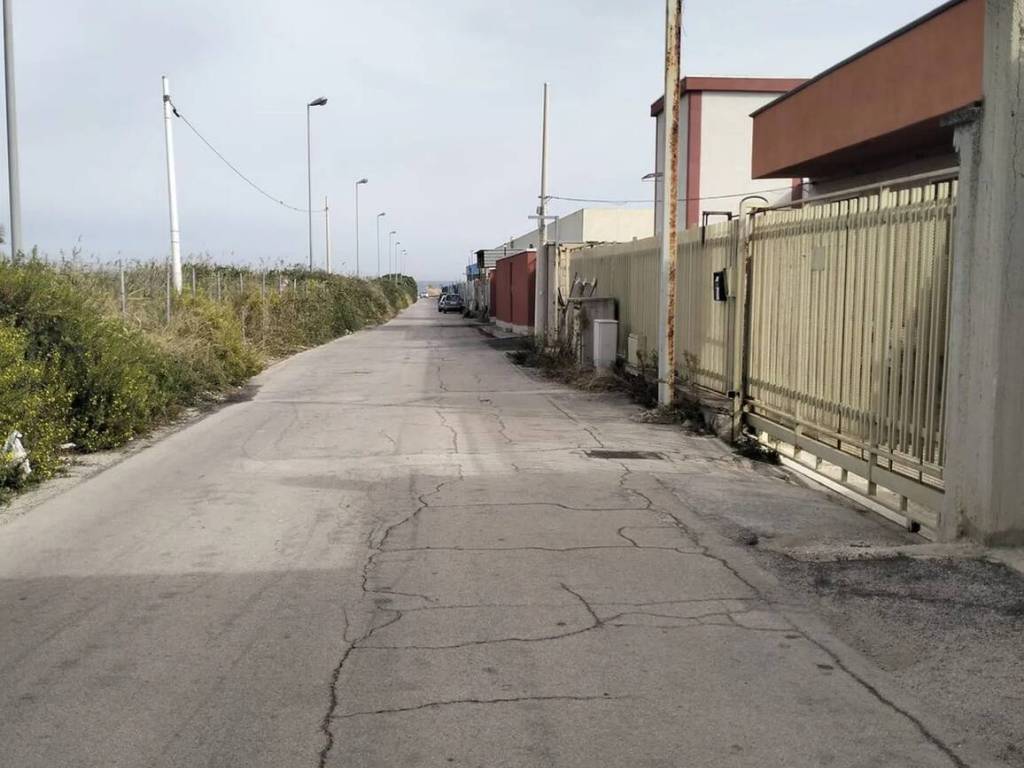 Immobile a Barletta in Via Dell'Economia - Foto 2