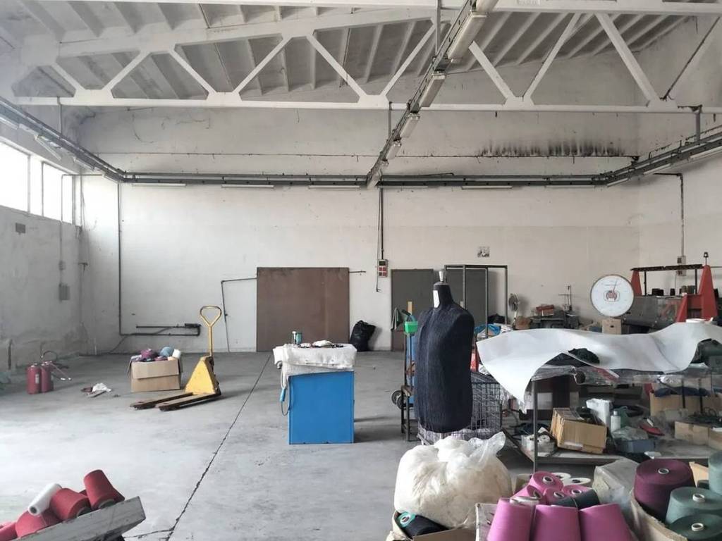 Immobile a Barletta in Via Dell'Economia - Foto 3