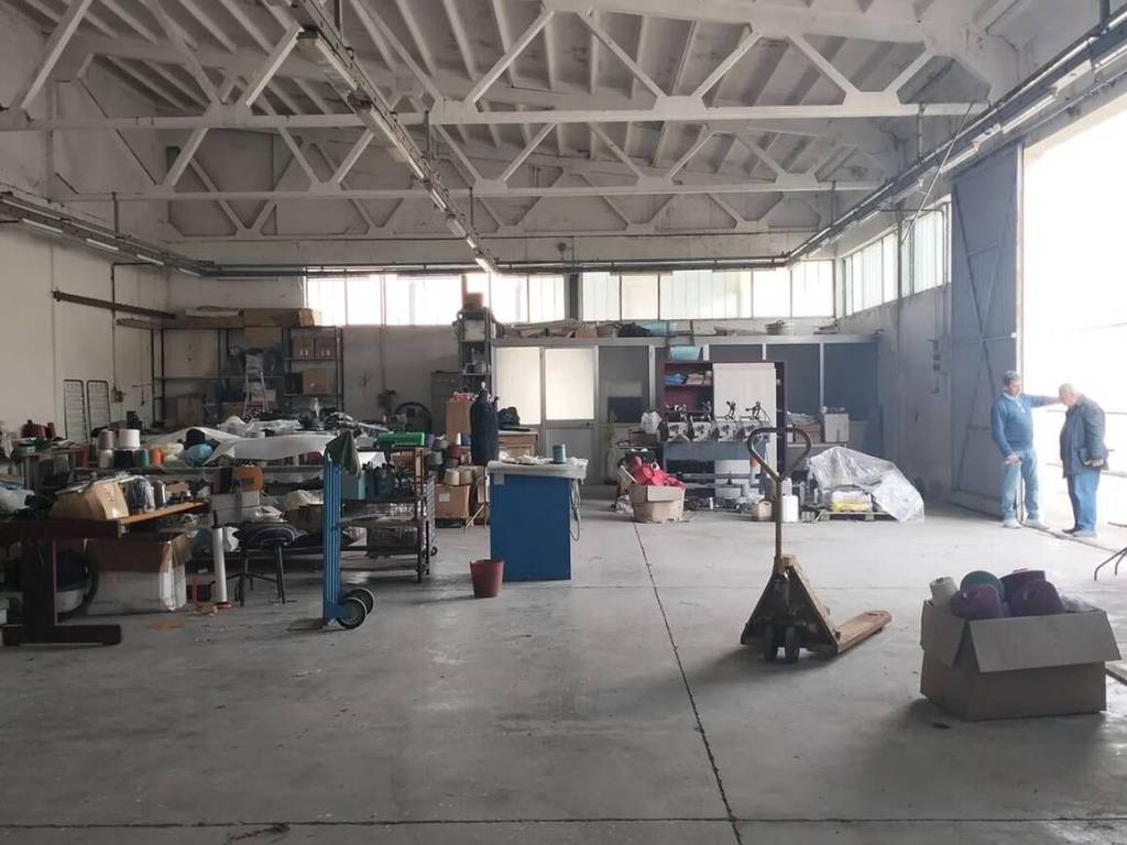 Immobile a Barletta in Via Dell'Economia - Foto 5