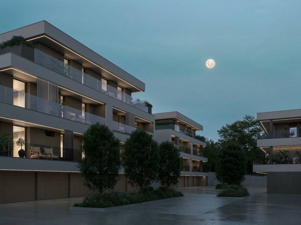 Appartamento a Castel san pietro terme in Via Molino Scarselli - Foto 5