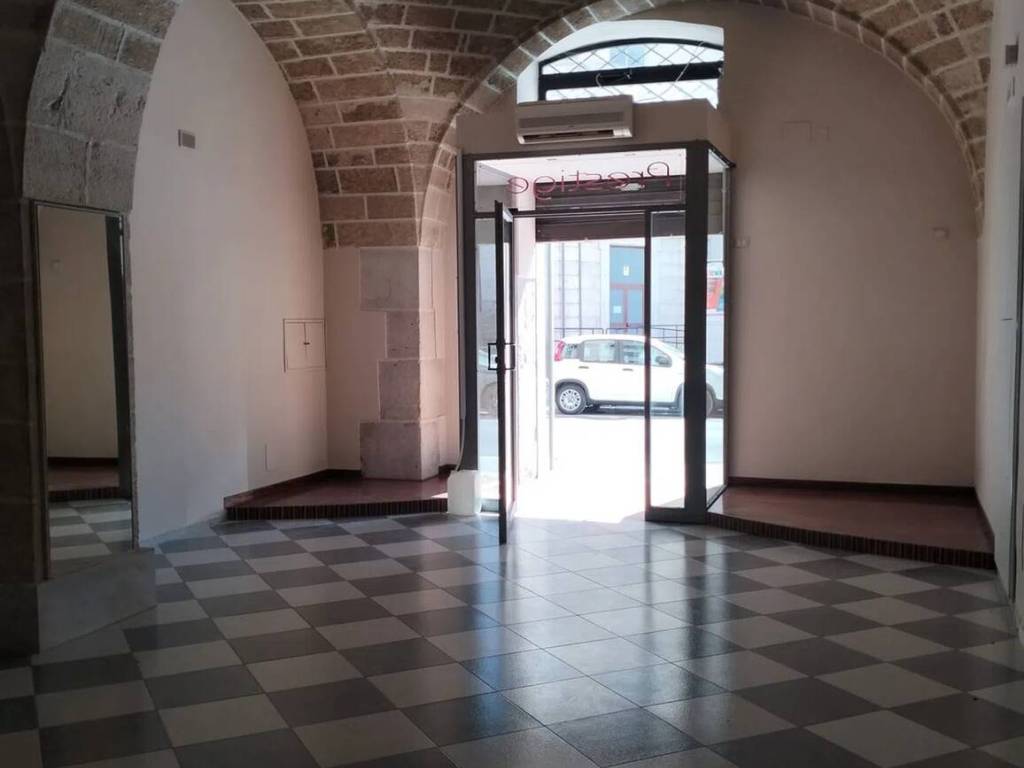 Immobile a Barletta in Corso Vittorio Emanuele Ii, 256 - Foto 4