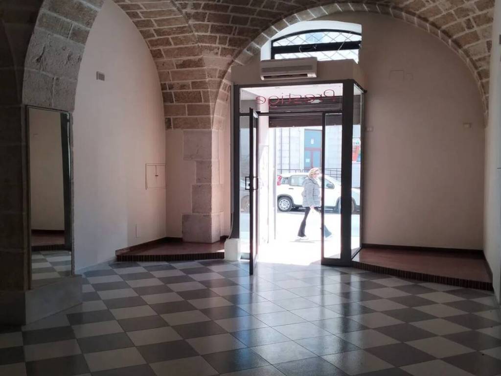 Immobile a Barletta in Corso Vittorio Emanuele Ii, 256 - Foto 5