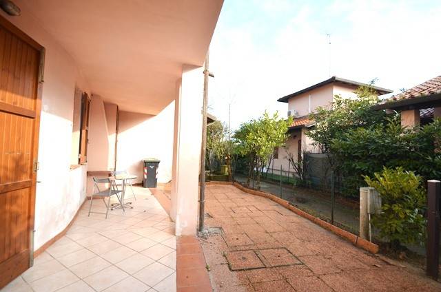 Villetta a schiera a Comacchio in Viale Libia - Foto 3