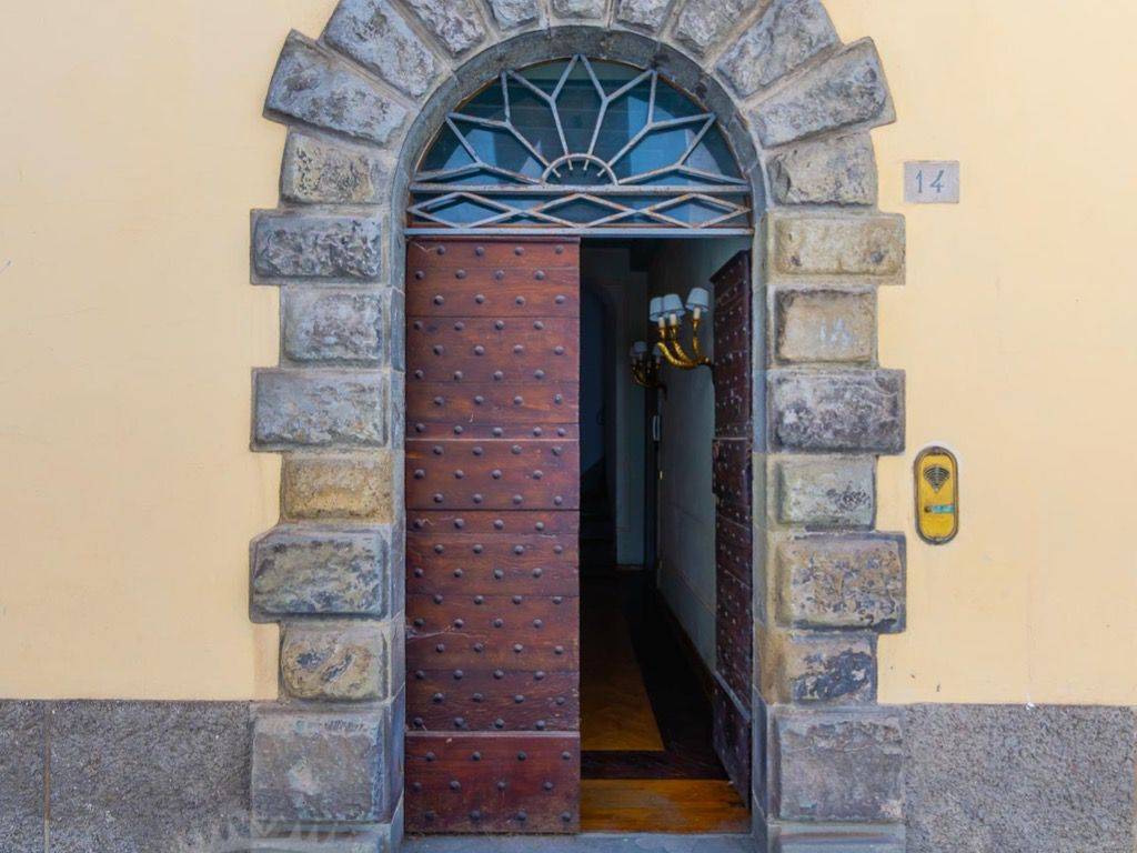 Villa a Cortona in Vicolo Corazzi, 10 - Foto 2