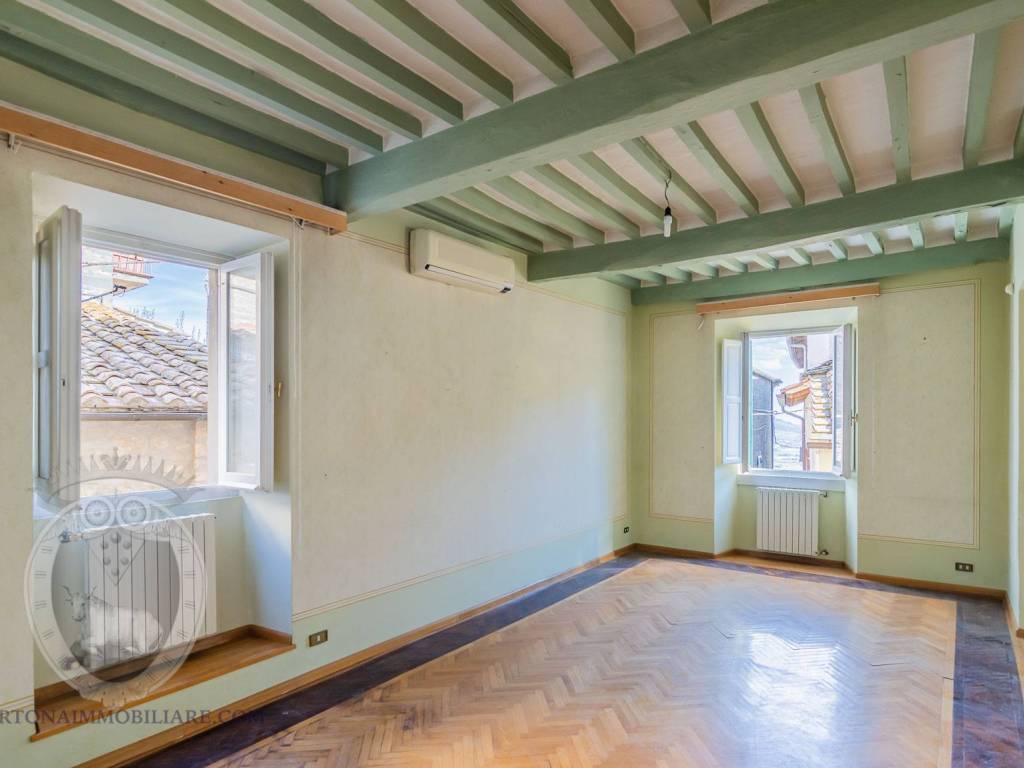 Villa a Cortona in Vicolo Corazzi, 10 - Foto 3