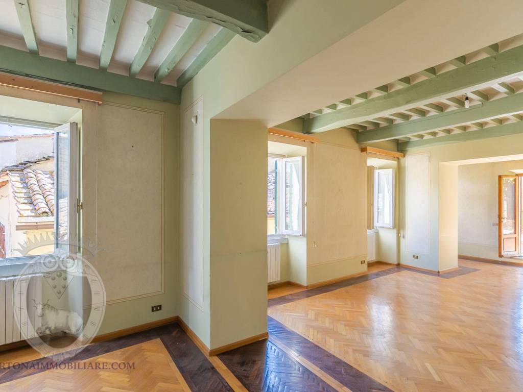 Villa a Cortona in Vicolo Corazzi, 10 - Foto 5