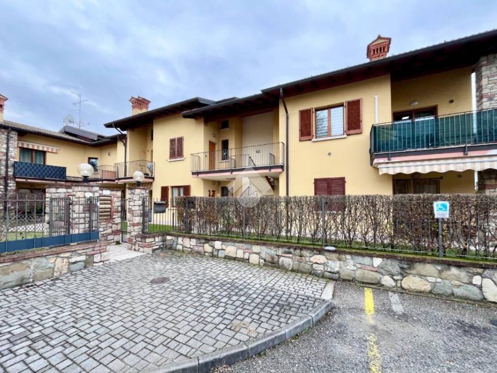 Appartamento a Adro in Via Provinciale, 6 - Foto 2