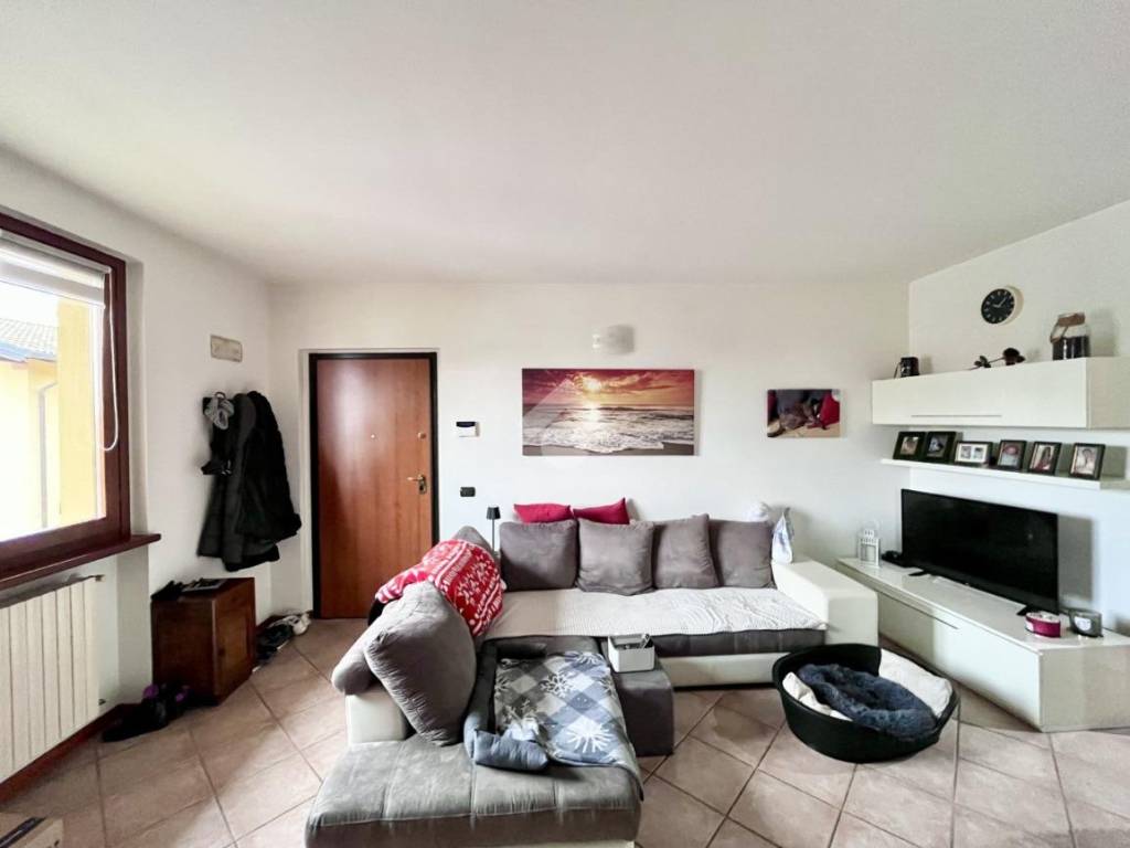 Appartamento a Adro in Via Provinciale, 6 - Foto 5