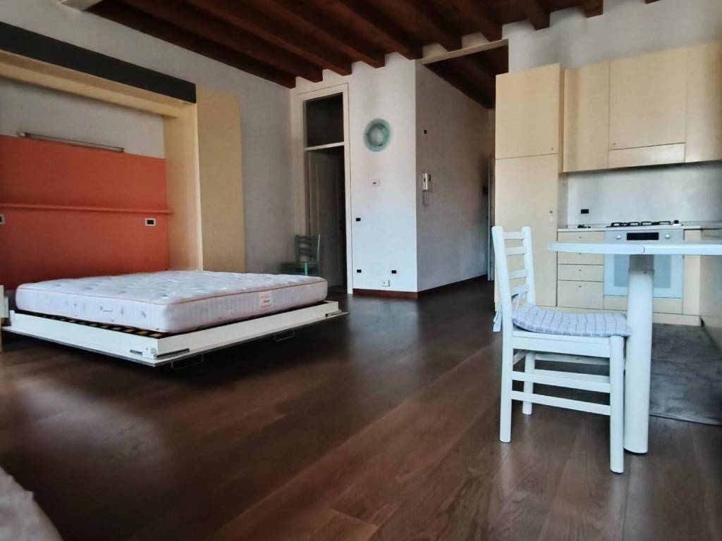 Palazzo / stabile a Vicenza in Levà degli Angeli - Foto 2