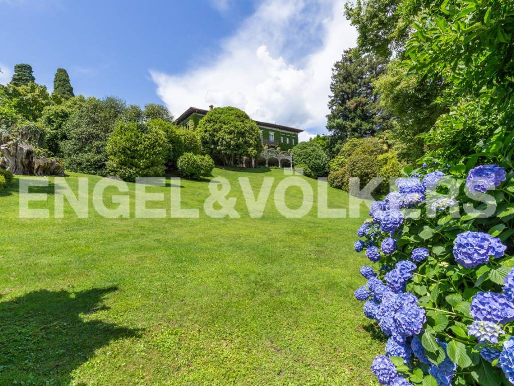 Villa a Verbania in Via Costanza - Foto 3