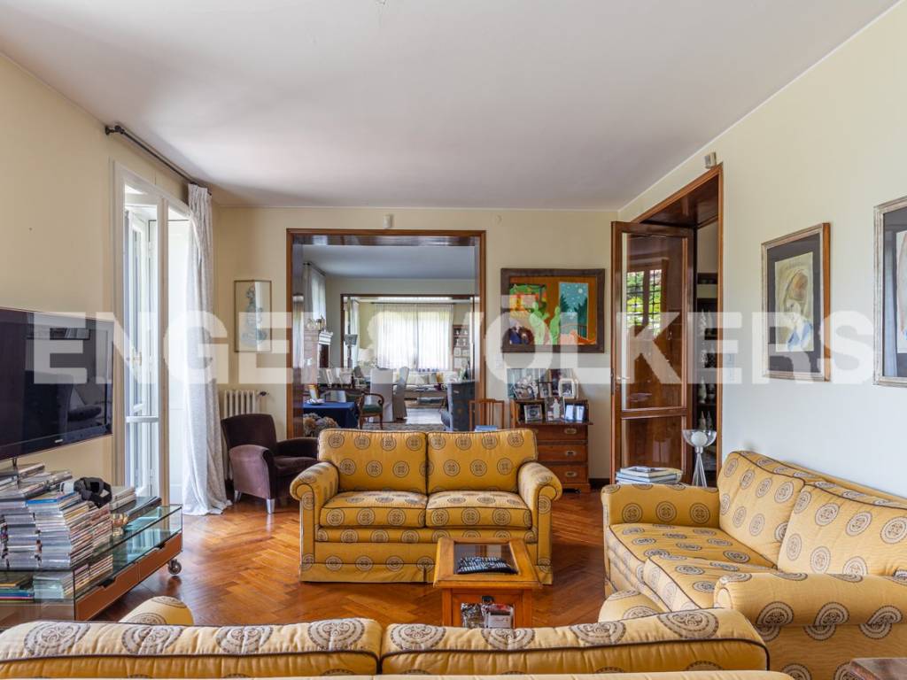 Villa a Verbania in Via Costanza - Foto 4