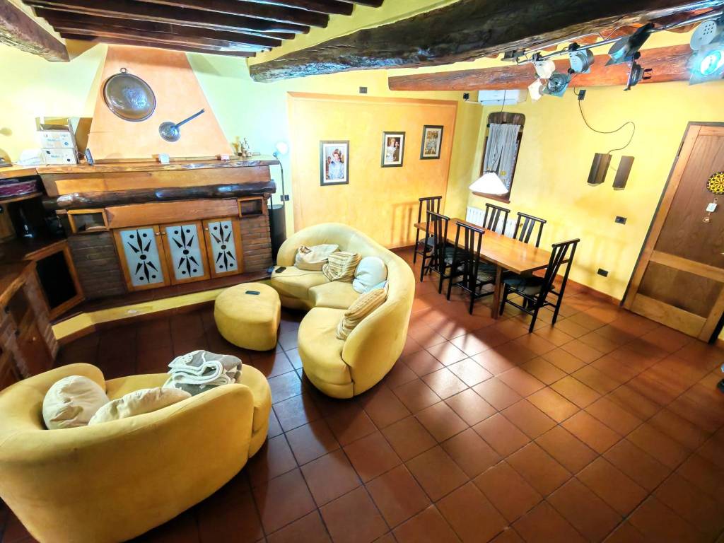 Casa indipendente a Capannori in Via della Chiesa di Santa Margherita - Foto 4