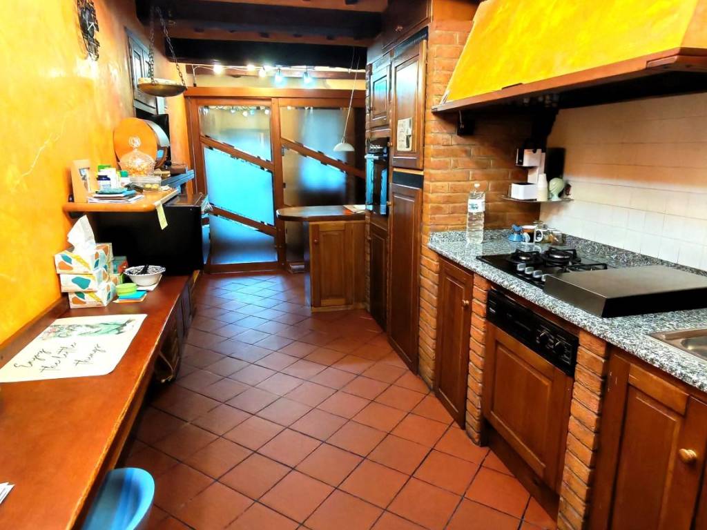 Casa indipendente a Capannori in Via della Chiesa di Santa Margherita - Foto 5