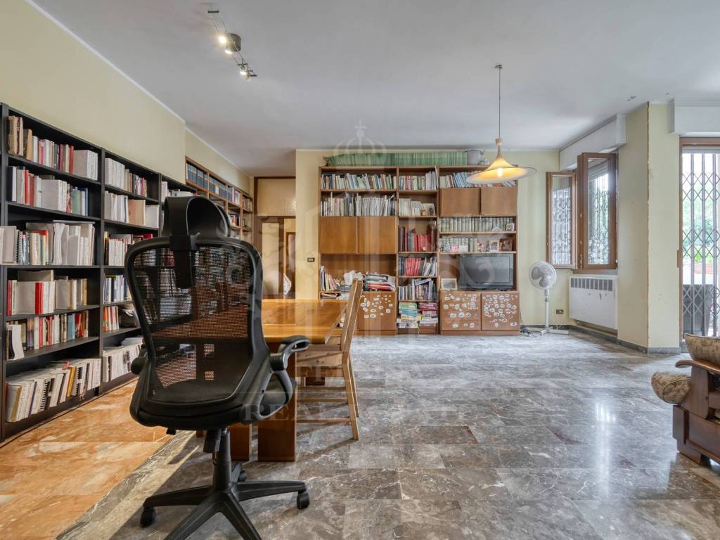 Appartamento a Bologna in Largo Giovanni Ignazio Molina - Foto 2