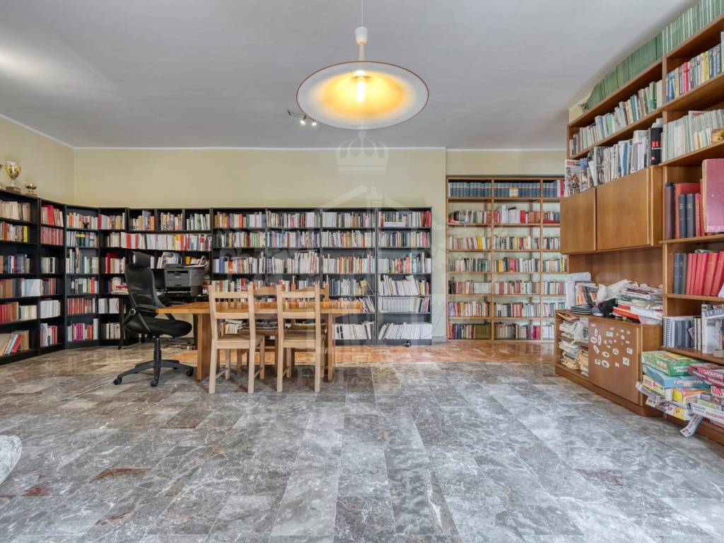 Appartamento a Bologna in Largo Giovanni Ignazio Molina - Foto 4