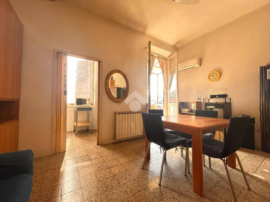 Appartamento a La spezia in Via Romana, 13 - Foto 4