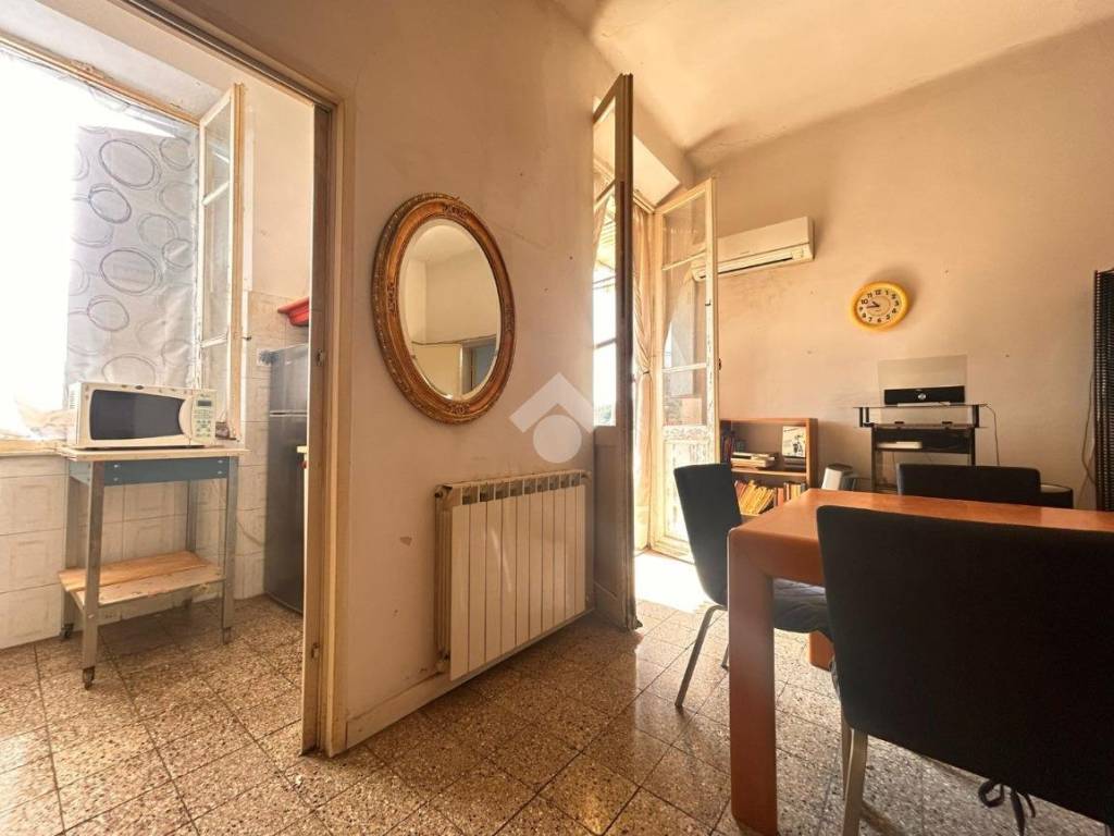 Appartamento a La spezia in Via Romana, 13 - Foto 5