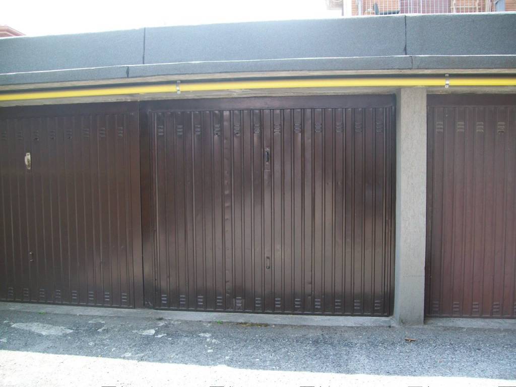 Box / garage a Suisio in Via Vittorio Emanuele, 33 - Foto 2