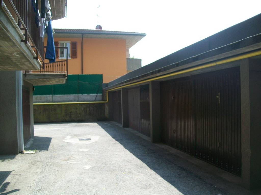 Box / garage a Suisio in Via Vittorio Emanuele, 33 - Foto 3