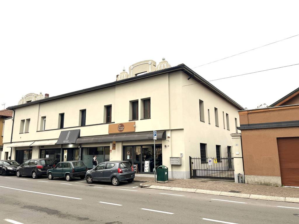 Immobile a Almè in Via Campofiori - Foto 2