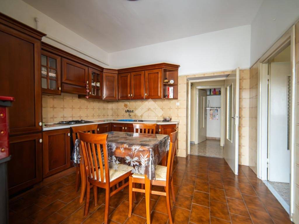 Appartamento a Viterbo in Via francesco pierini, 3 - Foto 5