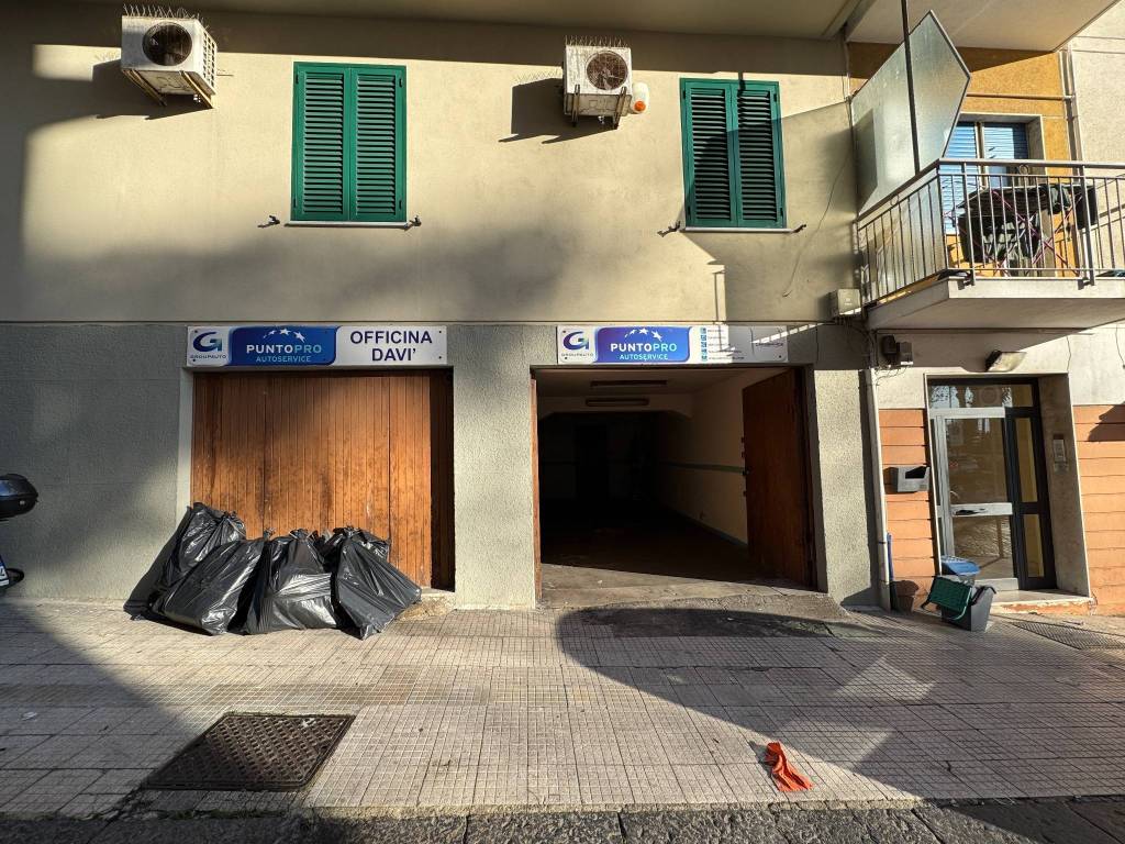 Immobile a Messina in Via Gazometro, 2 - Foto 2