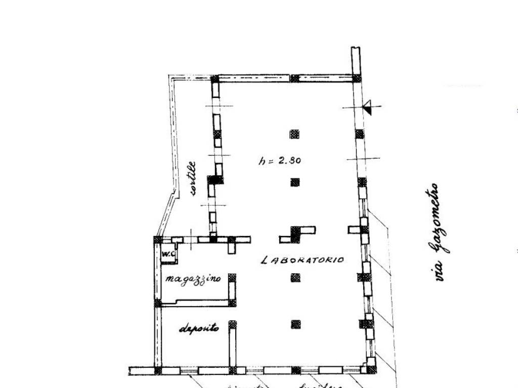 Immobile a Messina in Via Gazometro, 2 - Foto 5