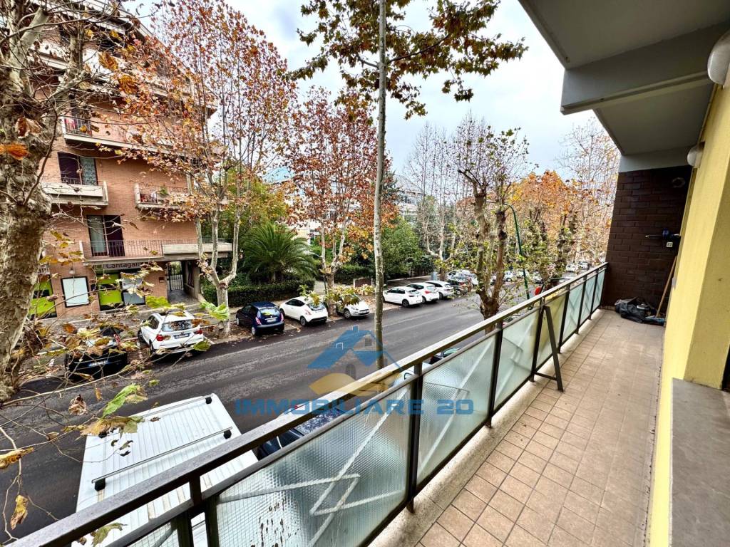Appartamento a Teramo in VIALE BOVIO, 113 - Foto 5