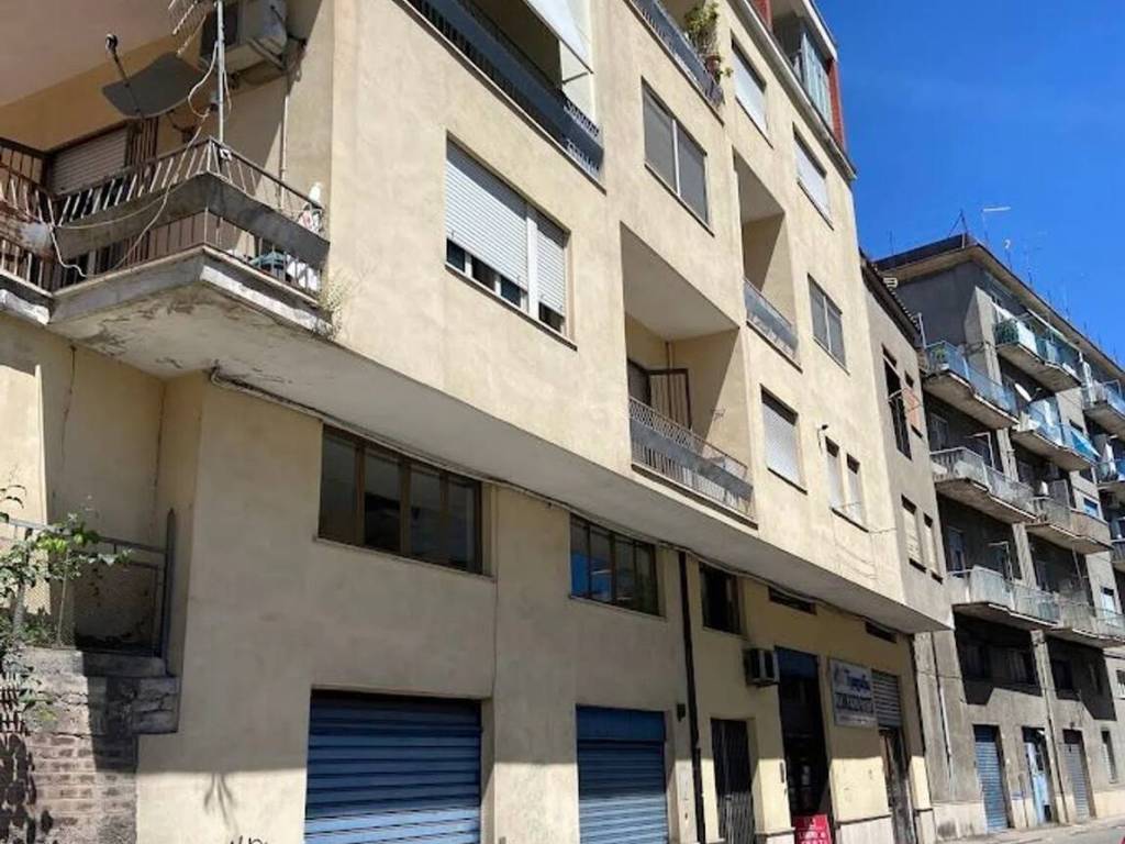 Appartamento a Frosinone in Via Moccia - Foto 2