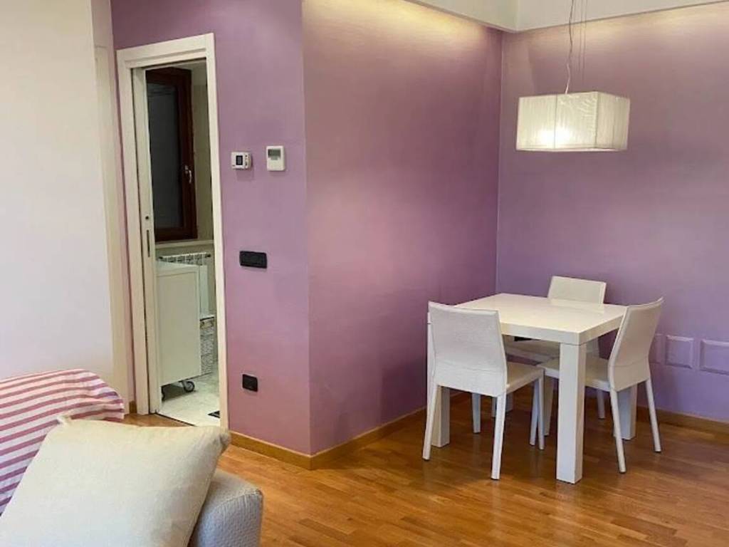 Appartamento a Frosinone in Piazza Risorgimento - Foto 4